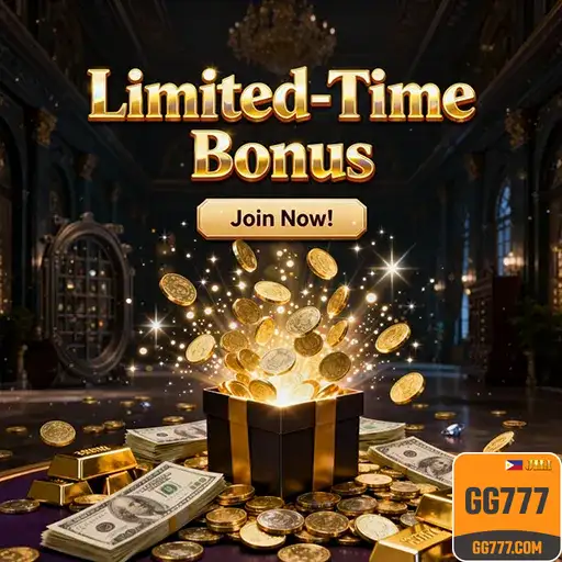 gg777 bonus 