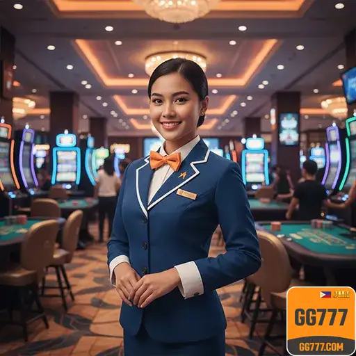 gg777 casino 
