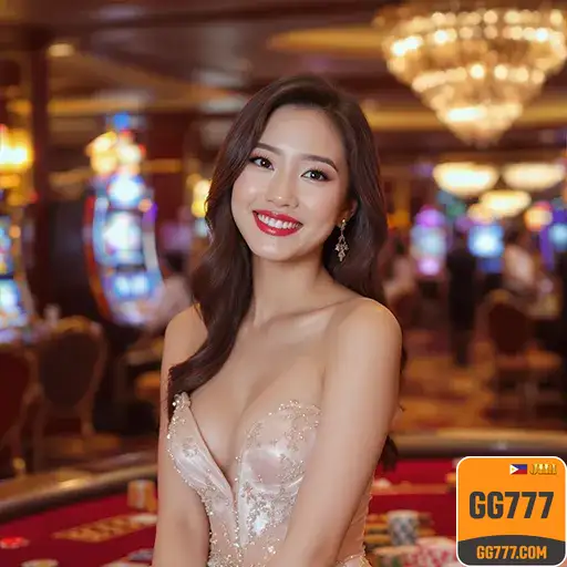 gg777 casino 